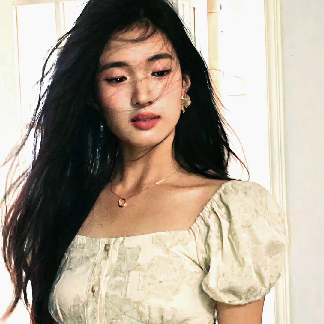 喷火女郎