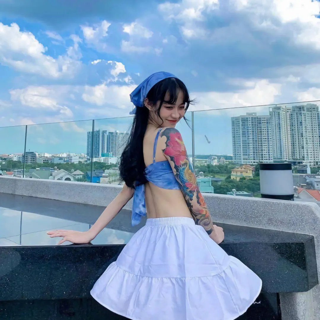 瑶池公主